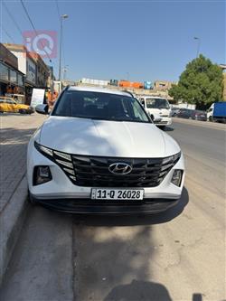 هيونداي توسان